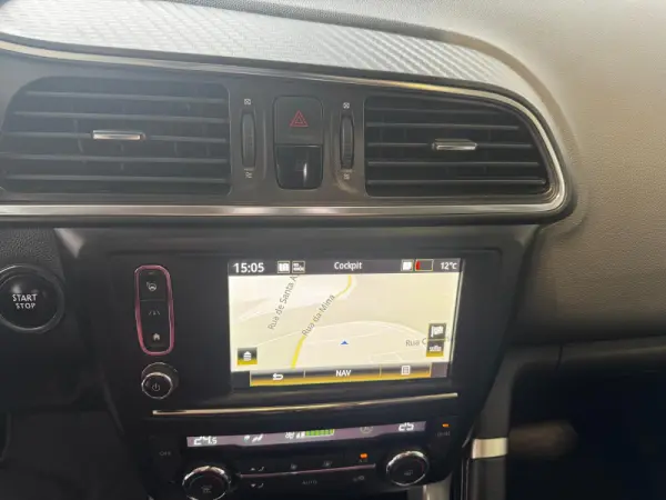 Renault Kadjar 1.5 Blue dCi Techno EDC 14