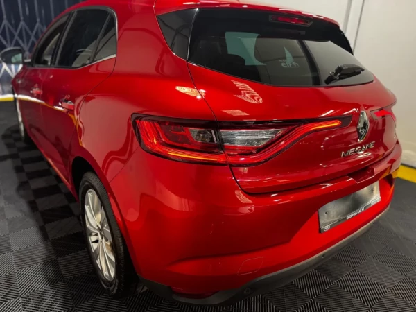 Renault Mégane 13