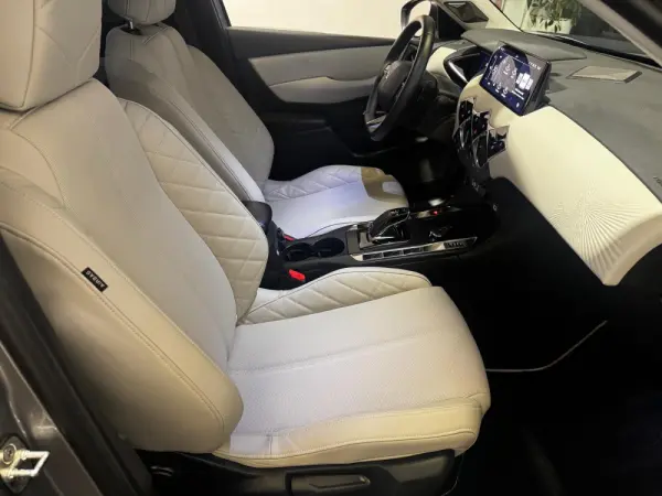 DS DS3 Crossback PureTech 100 PERFORMANCE LINE 32