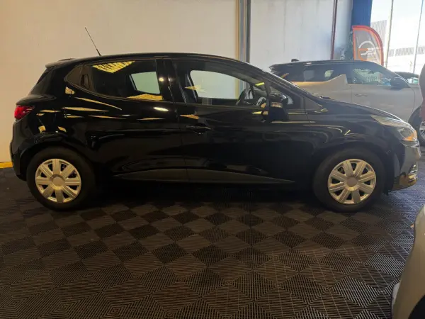 Renault Clio 1.2 Zen 6
