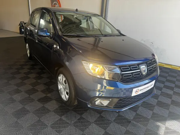 Dacia Sandero 1.0 SCe Essential 20