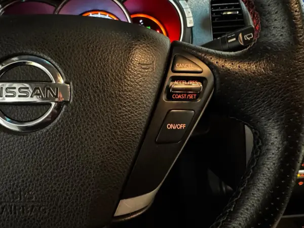 Nissan Murano 2.5 TDi Tekna Sport TS+Bose 31