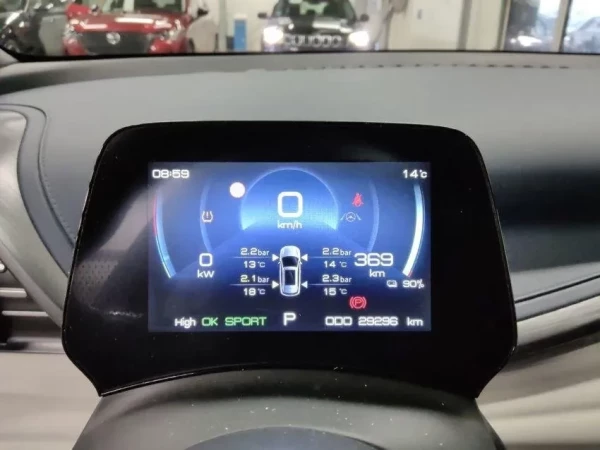 BYD Atto 3 12