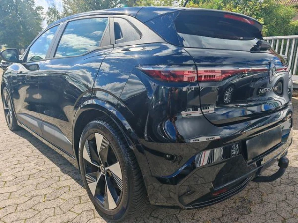 Renault Mégane E-Tech EV60 Equilibre Optimum Charge 3