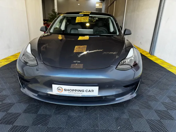 Tesla Model 3 Tração Traseira 3