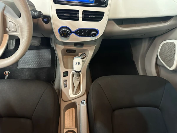 Renault Zoe 16