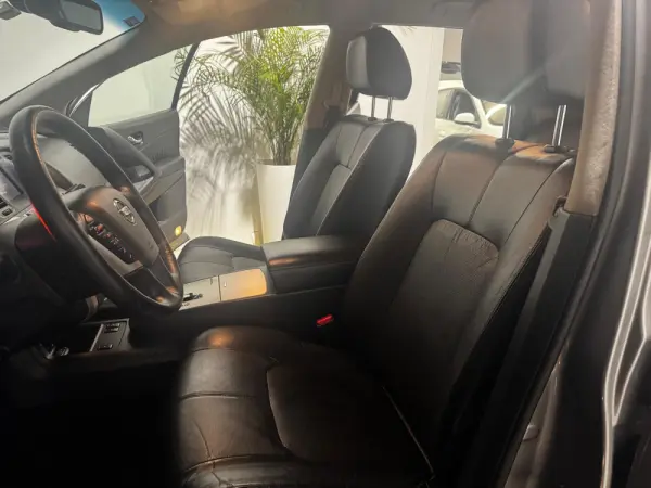 Nissan Murano 2.5 TDi Tekna Sport TS+Bose 15