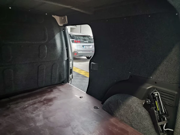 Mercedes-Benz Citan 37