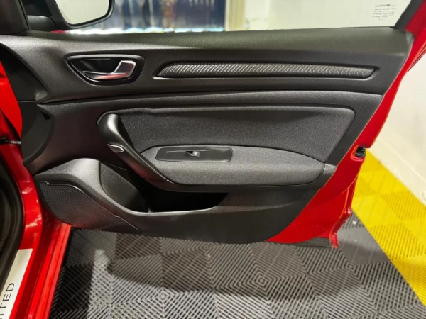 Renault Mégane 35