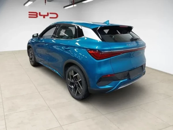 BYD Atto 3 5