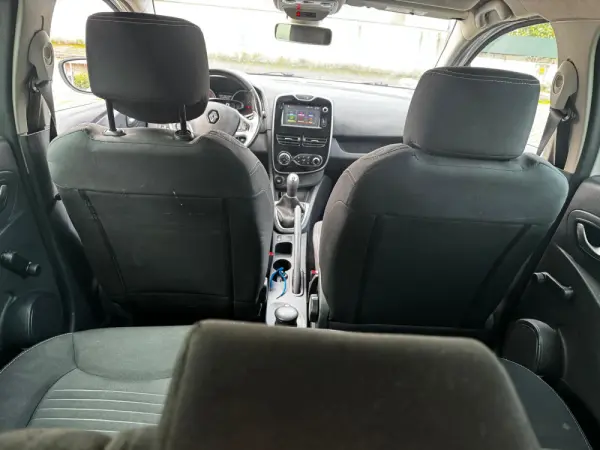 Renault Clio Break 1.5 dCi Confort 27