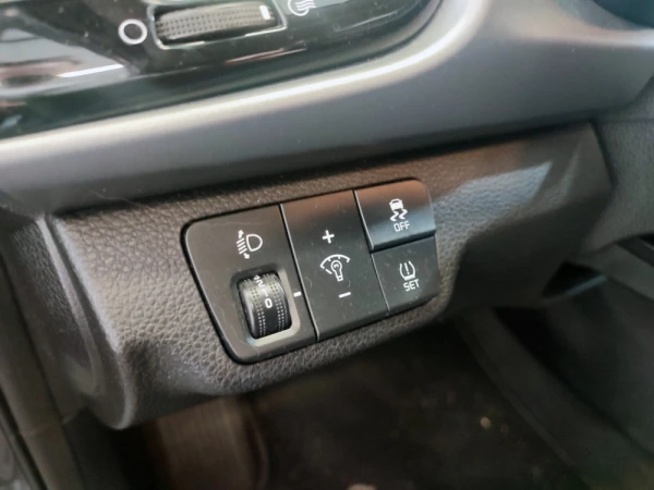 Kia Rio 28