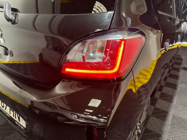 Mitsubishi Space Star 1.2 Intense CVT 58