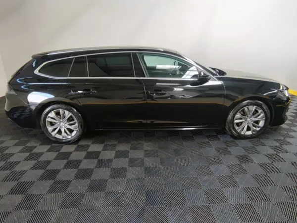 Peugeot 508 SW 7