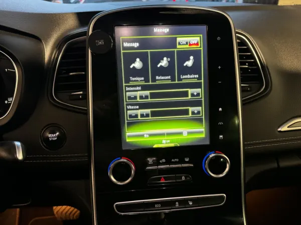 Renault Grand Scénic 1.5 dCi Intens EDC SS 24