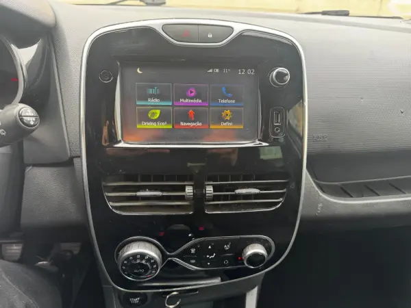 Renault Clio Break 1.5 dCi Confort 24