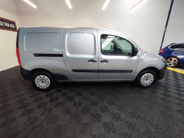 Mercedes-Benz Citan 9