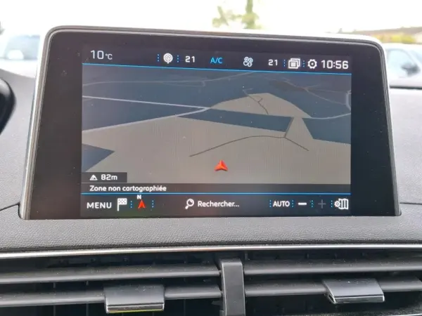 Peugeot 3008 1.2 PureTech Allure Pack EAT8 7