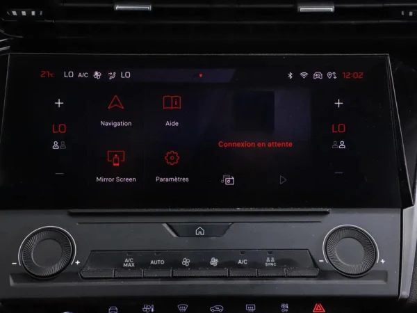 Peugeot 308 1.5 BlueHDi Active 28