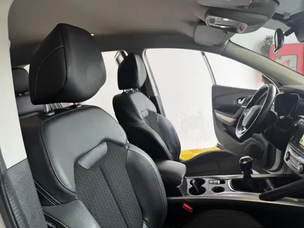 Renault Kadjar 1.5 Blue dCi Techno EDC 21