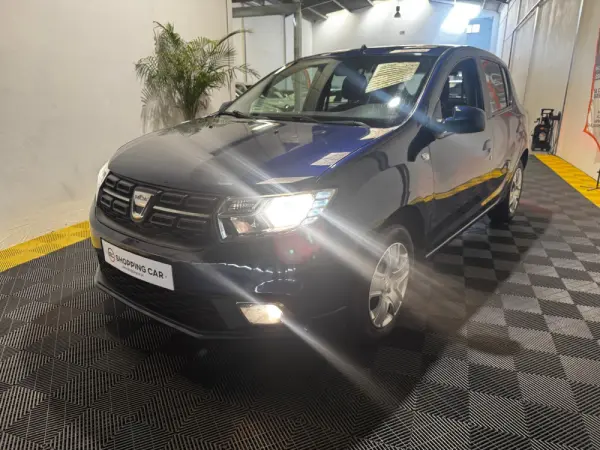 Dacia Sandero 1.0 SCe Essential 13