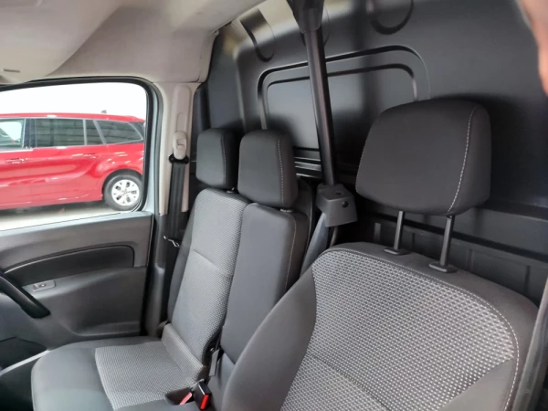 Mercedes-Benz Citan 19