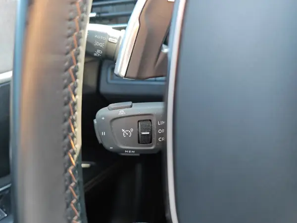 Peugeot 5008 1.2 PureTech GT Pack EAT8 9