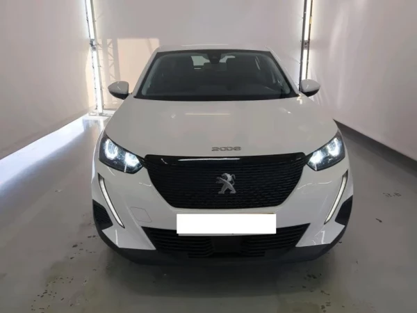 Peugeot 2008 2