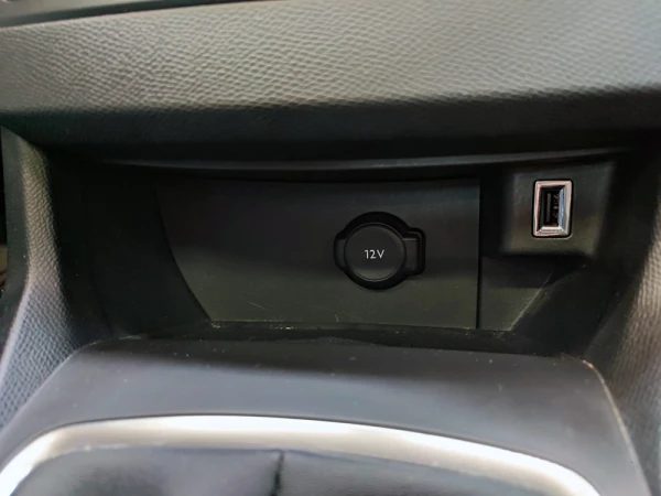 Peugeot 308 SW Premium 38