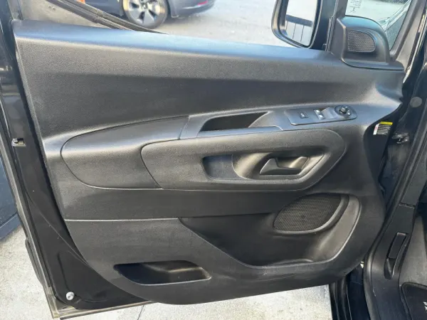 Peugeot Partner 1.6 BlueHDi Confort 45