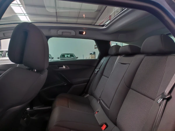Peugeot 508 SW 54