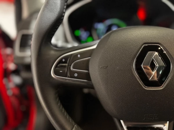 Renault Mégane 21