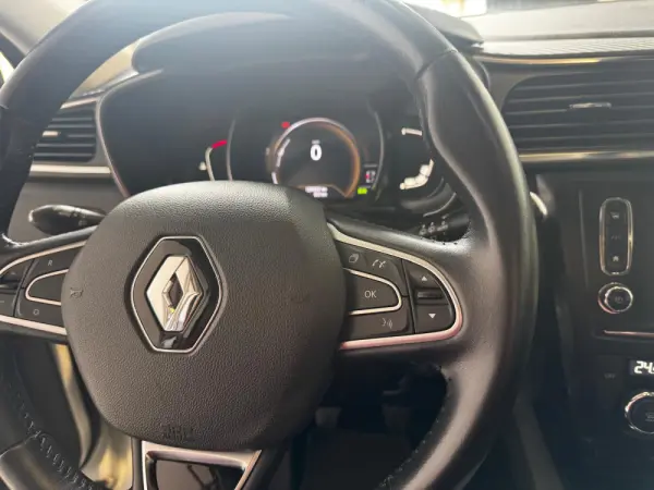 Renault Kadjar 1.5 Blue dCi Techno EDC 23