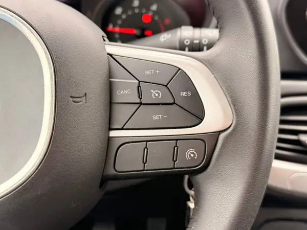 Fiat Tipo 1.6 MultiJet Lounge 14