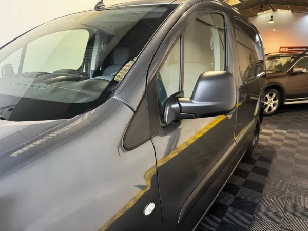 Citroën Berlingo 1.6 BlueHDi Feel 10