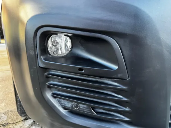 Peugeot Partner 1.6 BlueHDi Confort 22