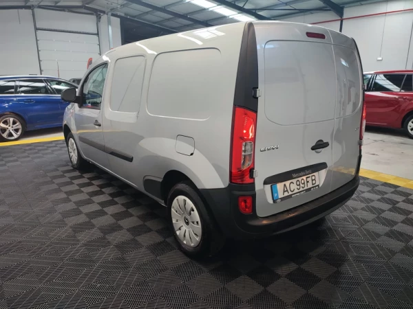 Mercedes-Benz Citan 6