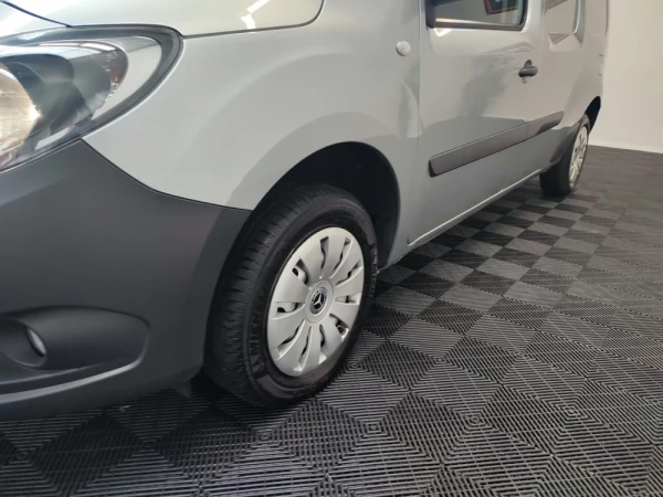 Mercedes-Benz Citan 12