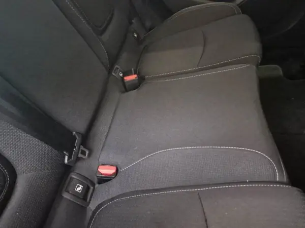 Renault Mégane BLUE dCi 115 BUSINESS EDITION 13