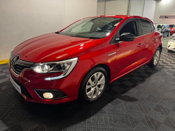 Renault Mégane 7