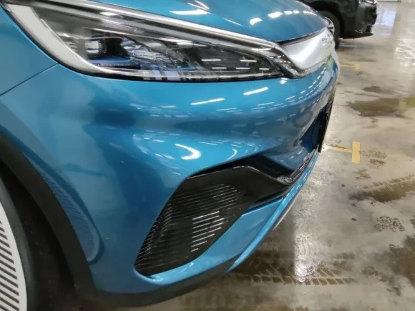 BYD Atto 3 4