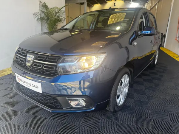 Dacia Sandero 1.0 SCe Essential 14