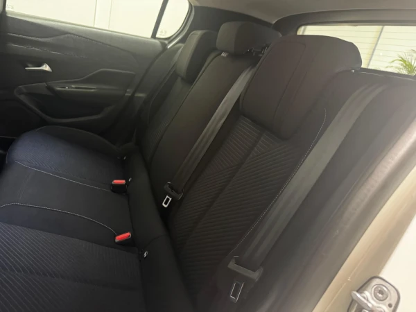 Peugeot 308 1.5 BlueHDi Active 39