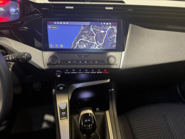 Peugeot 308 1.5 BlueHDi Active 31