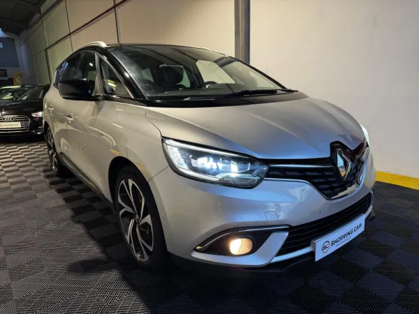 Renault Grand Scénic 1.5 dCi Intens EDC SS 3