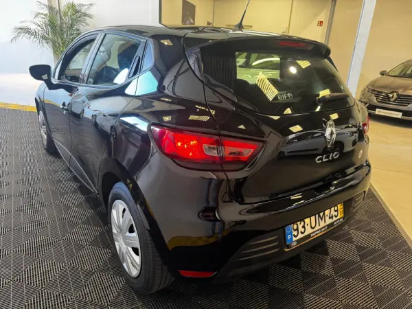 Renault Clio 1.2 Zen 11