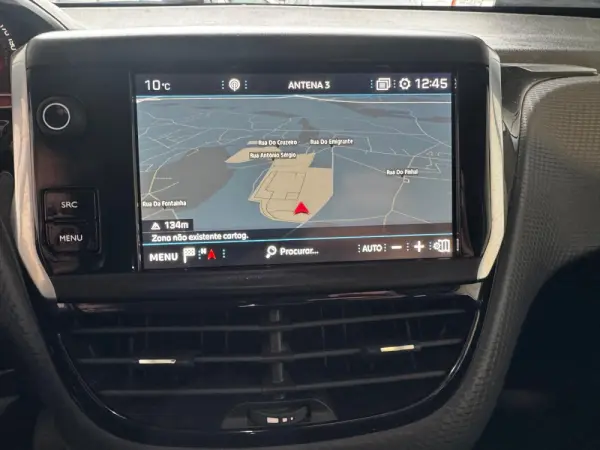 Peugeot 2008 1.2 PureTech Allure 37