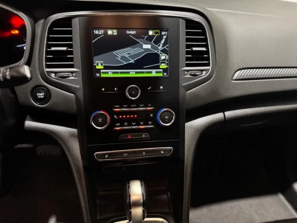 Renault Mégane 24