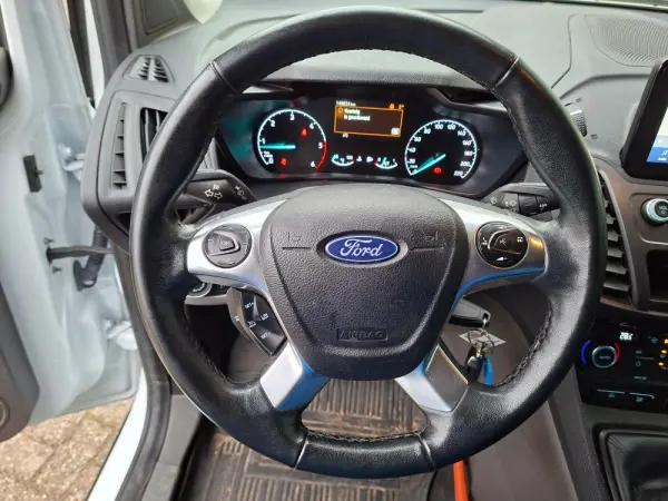 Ford Transit Connect 1.5 TDCi 240 L2 Trend 9
