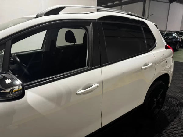 Peugeot 2008 20